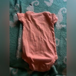 Baby bodysuit